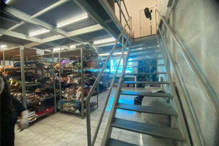 Barracão para alugar no Centro, Sorocaba, SP