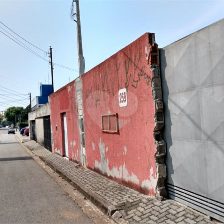 Terreno à venda em Alto Ipiranga, Mogi das Cruzes, SP