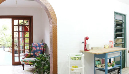 Casa à venda com 4 quartos, sendo 2 suítes,  em Jardim Leonor, São Paulo, SP