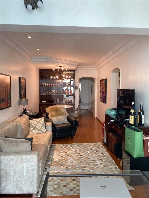 Apartamento à venda com 2 quartos em Jardim Paulista, São Paulo, SP