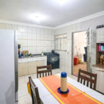 Sobrado à venda com 4 quartos, sendo 1 suíte, em Residencial Monte Verde, Indaiatuba, SP