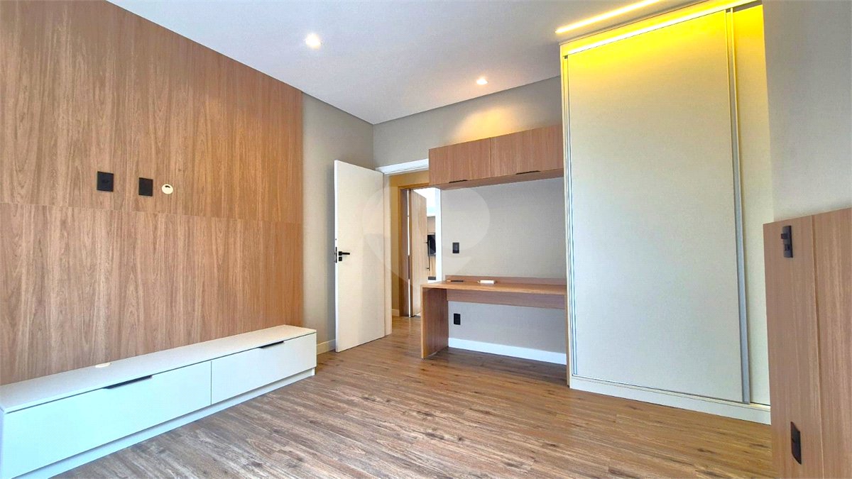 Casa à venda com 4 suítes no condomínio Residencial Saint Patrick, Sorocaba - SP