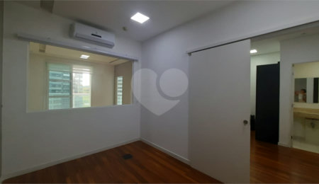 Sala para alugar em Chácara Santo Antônio (zona Sul), São Paulo, SP