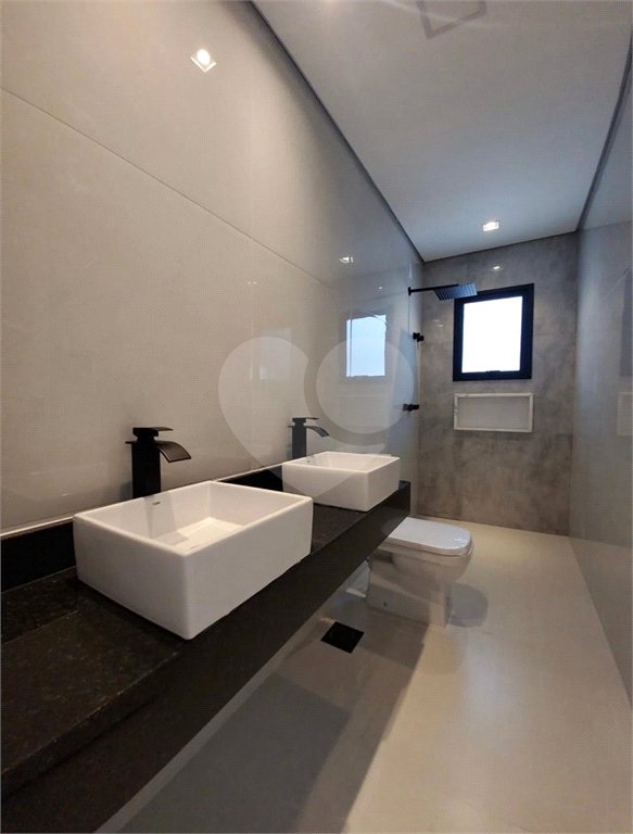 Casa à venda com 3 suítes no condomínio Mosaico Essence Cond., Mogi das Cruzes - SP
