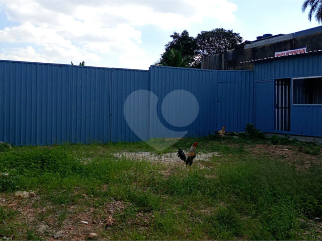 Terreno à venda em Tremembé, São Paulo, SP