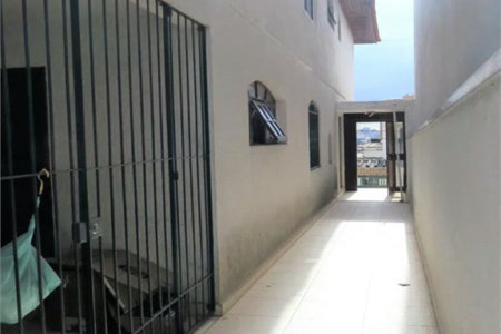 Casa à venda com 3 suítes em Vila Sônia, São Paulo, SP