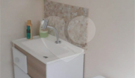 Casa de Vila à venda com 1 quarto em Jaguaré, São Paulo, SP