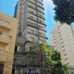 Studio à venda com 28 m² - Aclimação