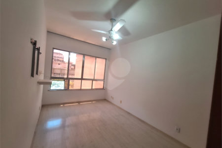 Apartamento à venda com 3 quartos, sendo 1 suíte, em Tijuca, Rio de Janeiro, RJ