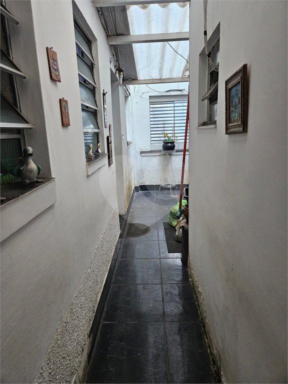 Apartamento para alugar com 1 quarto em Perdizes, São Paulo, SP