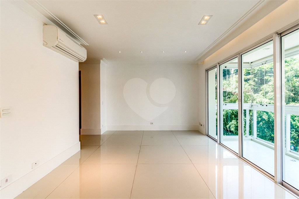 Apartamento à venda com 1 suíte em Perdizes, São Paulo, SP