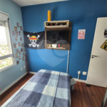 Apartamento à venda com 2 quartos em Vila Andrade, São Paulo, SP