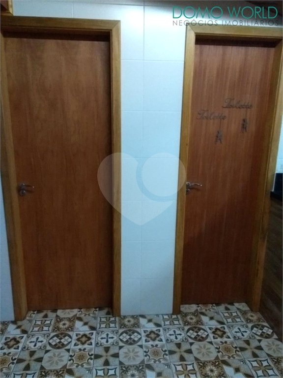 Apartamento à venda com 3 quartos, sendo 1 suíte, em Paraíso, Santo André, SP