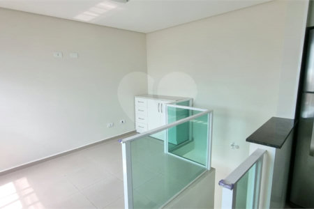 Cobertura à venda com 3 quartos, sendo 2 suítes,  em Parque das Nações, Santo André, SP