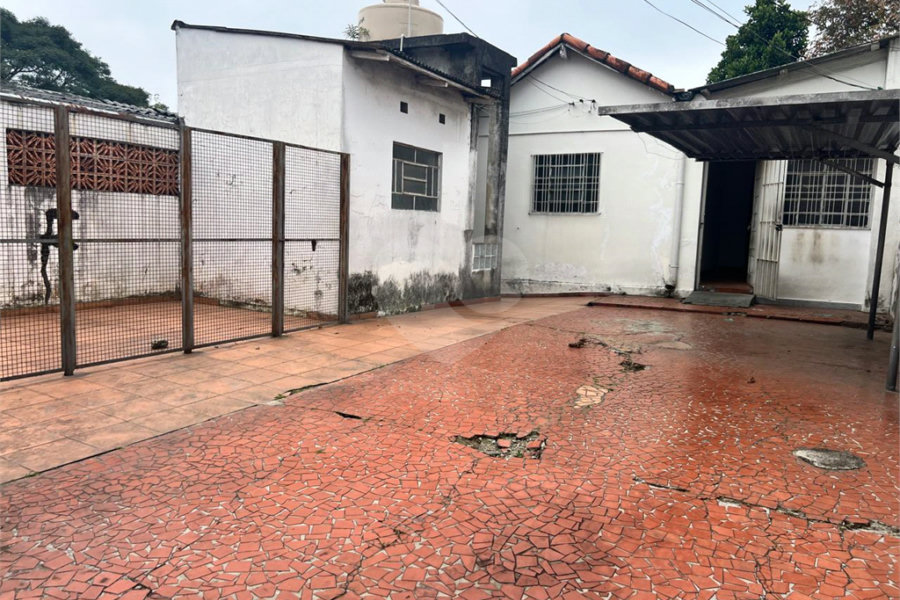 Casa à venda com 2 quartos em Vila Guarani, São Paulo, SP