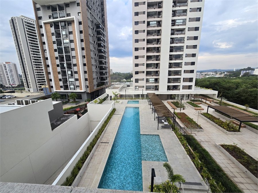 Apartamento à venda com 2 quartos, sendo 1 suíte, em Além Ponte, Sorocaba, SP