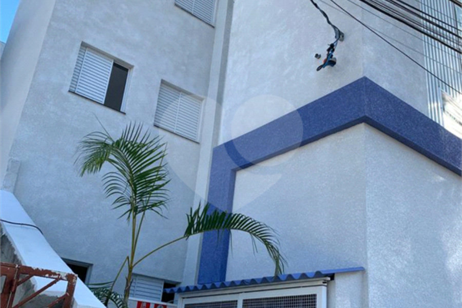 Apartamento à venda ou para alugar com 1 quarto em Jardim São Paulo(zona Norte), São Paulo, SP