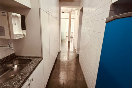Sobrado para alugar no Centro, Santo André, SP