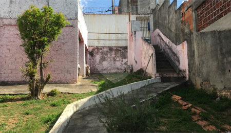 Terreno à venda com 1 quarto em Casa Verde, São Paulo, SP