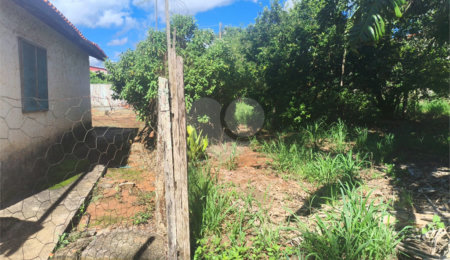 Sítio à venda com 2 quartos em Retiro Santana, Itapetininga, SP