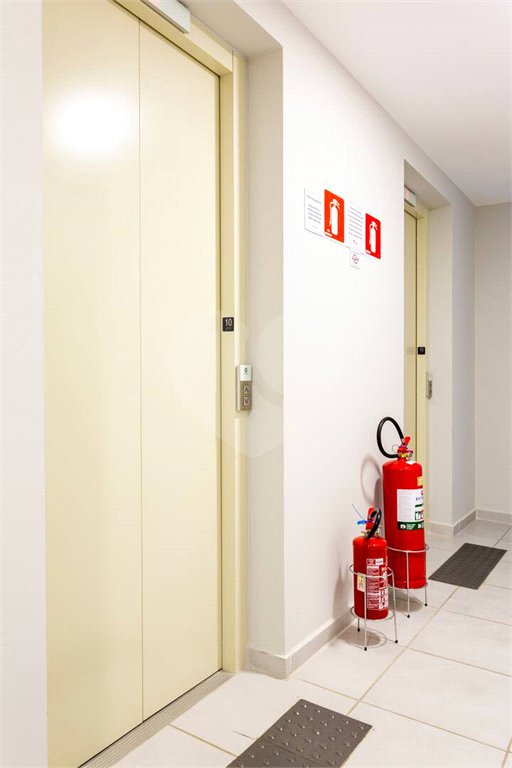 Apartamento à venda com 1 quarto em Vila Mariana, São Paulo, SP