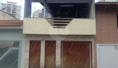 Casa à venda com 3 quartos em Imirim, São Paulo, SP
