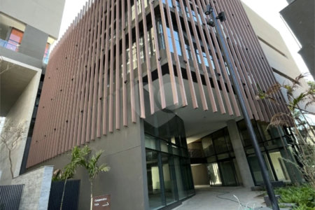 Laje Corporativa à venda em Pinheiros, São Paulo, SP