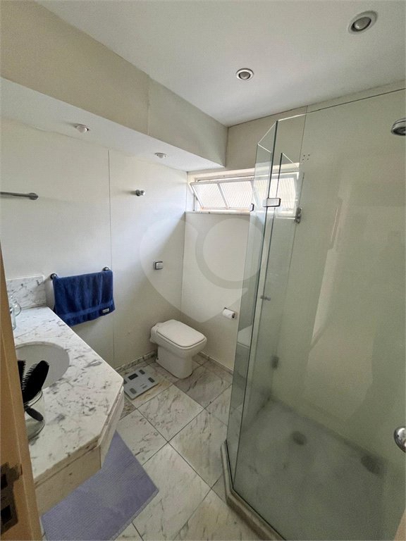 Apartamento à venda com 2 quartos em Bela Vista, São Paulo, SP
