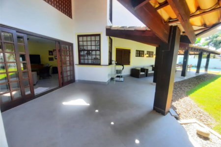 Casa à venda, 650 m² por R$ 2.200.000,00 - Acapulco - Guarujá/SP