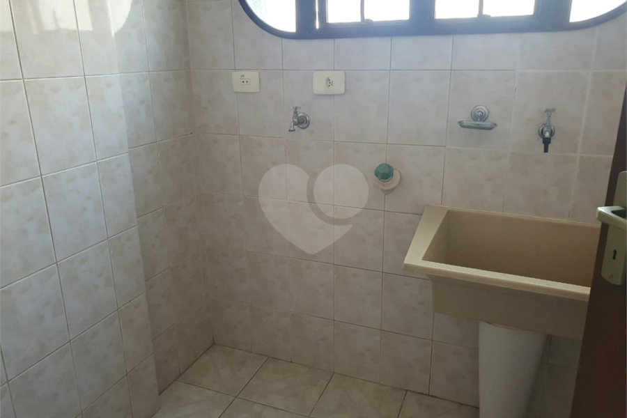 Apartamento à venda com 4 quartos, sendo 2 suítes, em Santana, São Paulo, SP