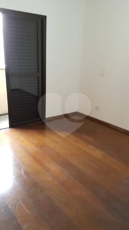 Apartamento à venda com 3 quartos, sendo 1 suíte, em Vila Nair, São Paulo, SP