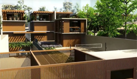 Casa à venda com 4 suítes no condomínio Terraz, São Paulo - SP
