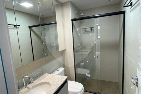 Apartamento à venda com 3 quartos, sendo 1 suíte, em Maracanã, Rio de Janeiro, RJ