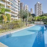 Apartamento à venda com 3 quartos, sendo 1 suíte, em Morumbi, São Paulo, SP