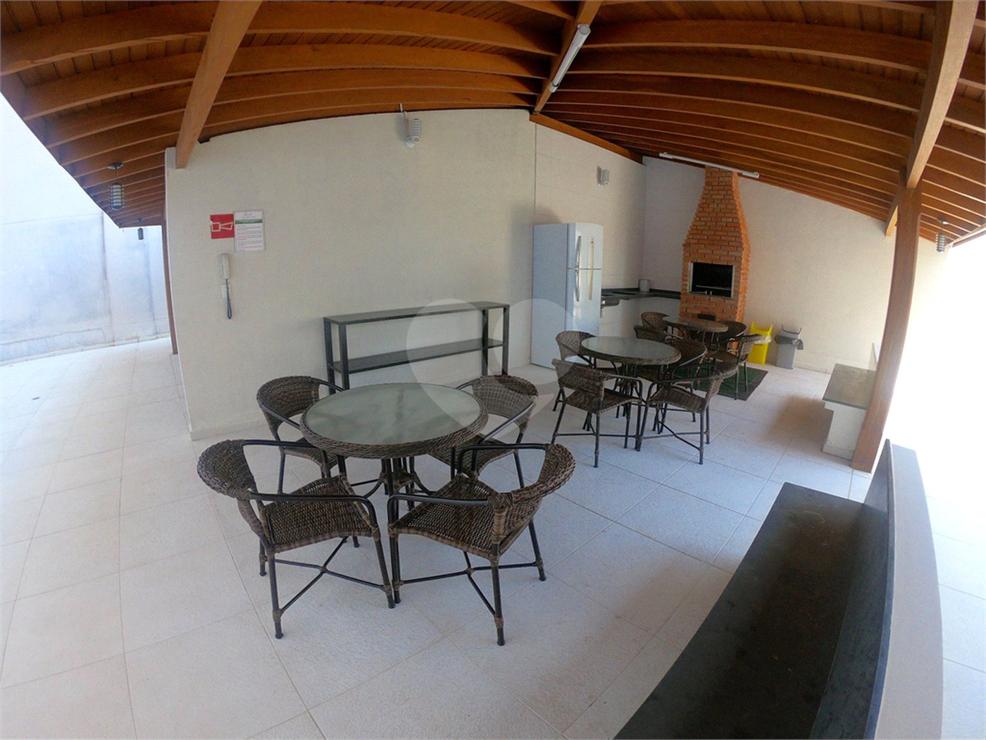 Apartamento à venda com 2 suítes em Vila Todos Os Santos, Indaiatuba, SP