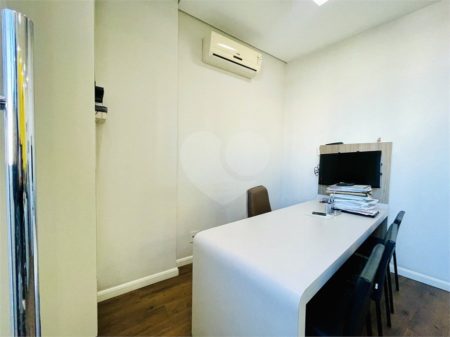 Sala à venda no Centro, São Bernardo do Campo, SP