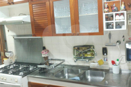 Apartamento à venda com 4 quartos, sendo 1 suíte, em Sumaré, São Paulo, SP