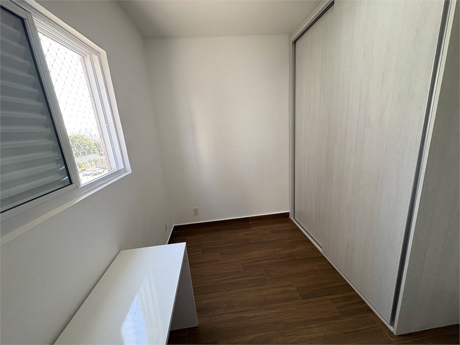 Apartamento para alugar com 2 quartos, sendo 1 suíte, em Parque Bela Vista, Votorantim, SP