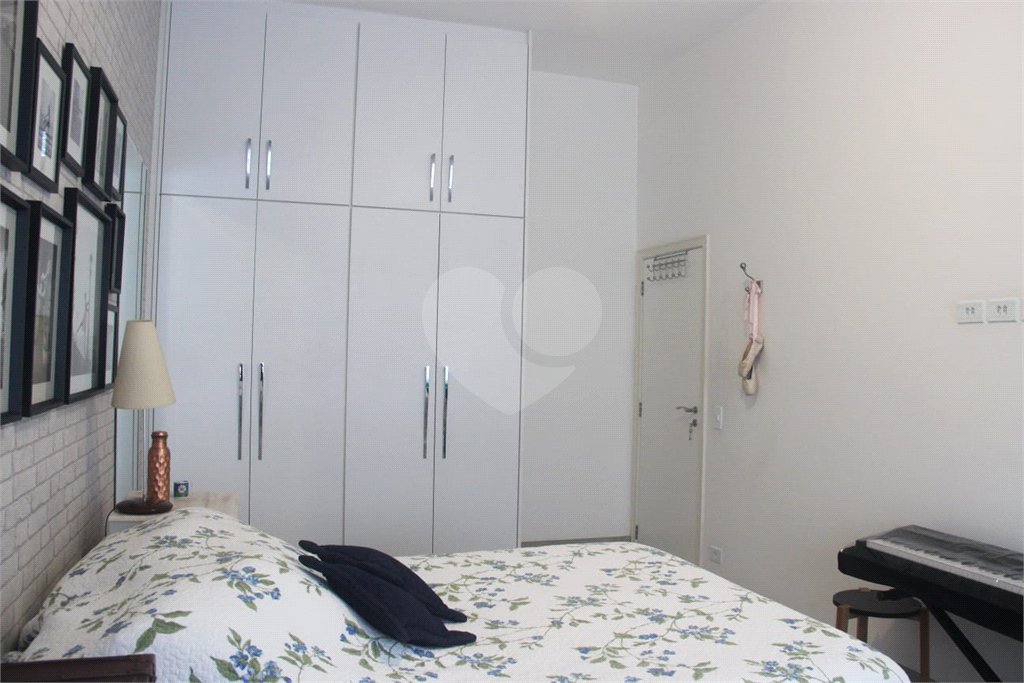 Apartamento à venda com 2 quartos em Bela Vista, São Paulo, SP