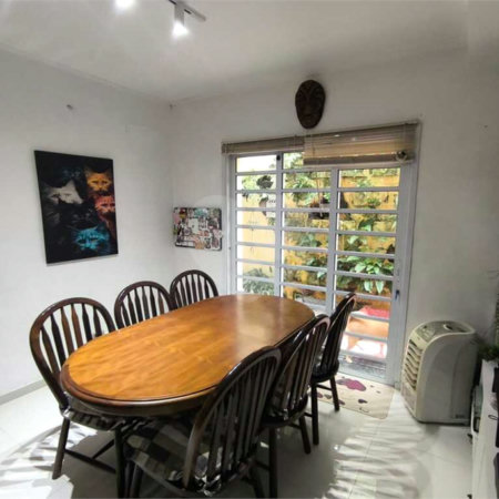 Sobrado à venda com 4 quartos, sendo 1 suíte,  em Vila Cruzeiro, São Paulo, SP