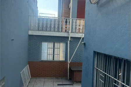 Sobrado à venda com 5 quartos em Bela Vista, Osasco, SP