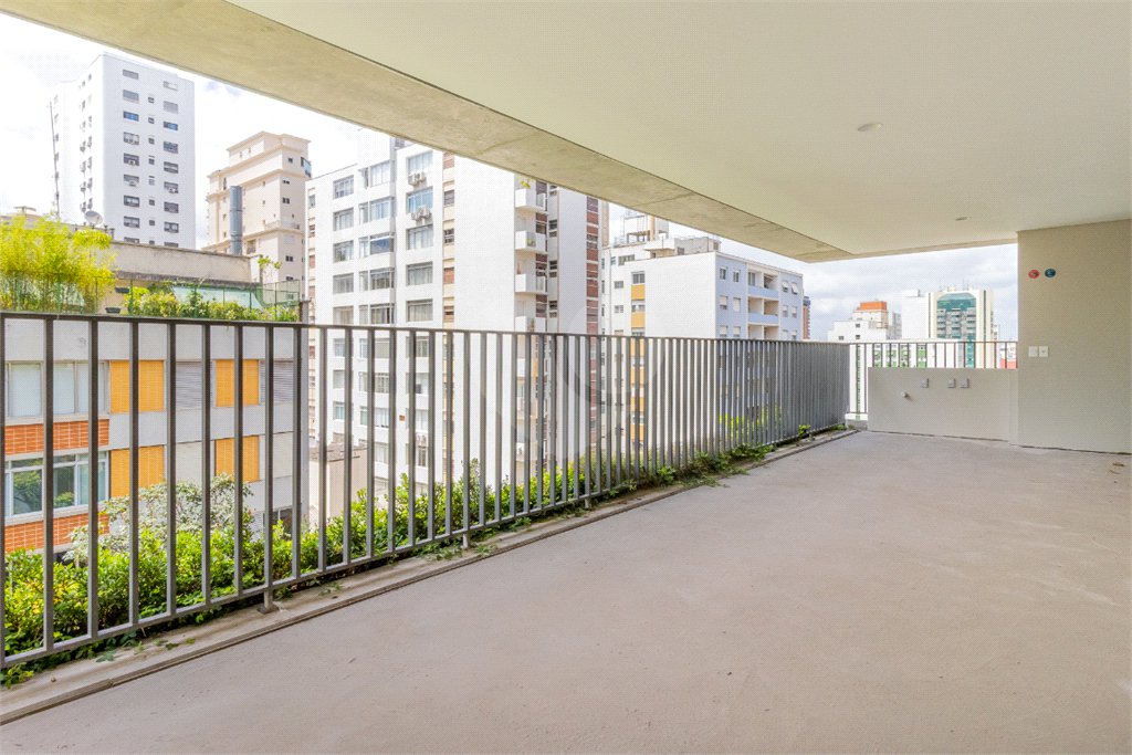 Apartamento à venda com 3 suítes em Jardim América, São Paulo, SP