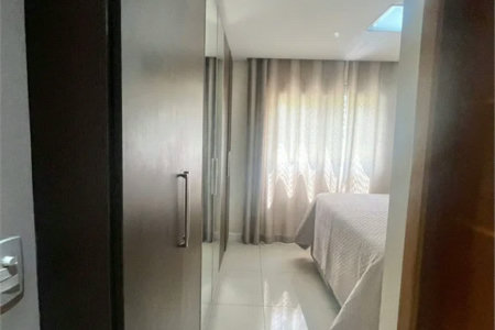 Apartamento à venda com 3 quartos, sendo 1 suíte, em Jardim das Vertentes, São Paulo, SP