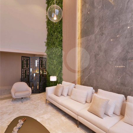 Apartamento à venda com 4 suítes em Parque Campolim, Sorocaba, SP