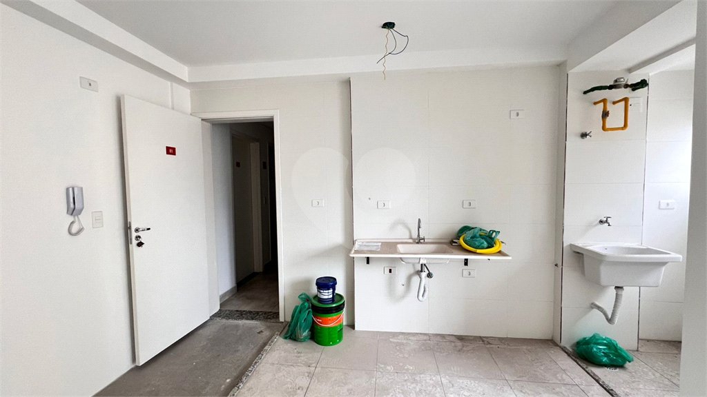 Apartamento à venda com 2 quartos em Tucuruvi, São Paulo, SP