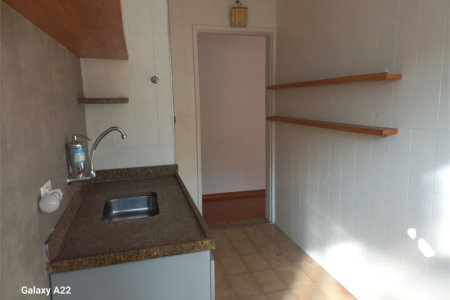 Apartamento à venda com 2 quartos em Parque Residencial da Lapa, São Paulo, SP