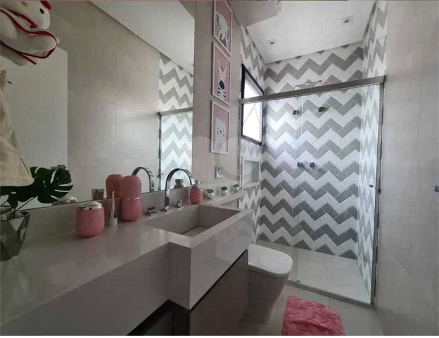 Casa à venda com 3 suítes no condomínio Ibiti Royal Park, Sorocaba - SP