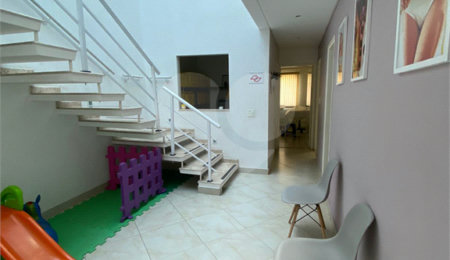 Casa à venda no Centro, Mogi das Cruzes, SP