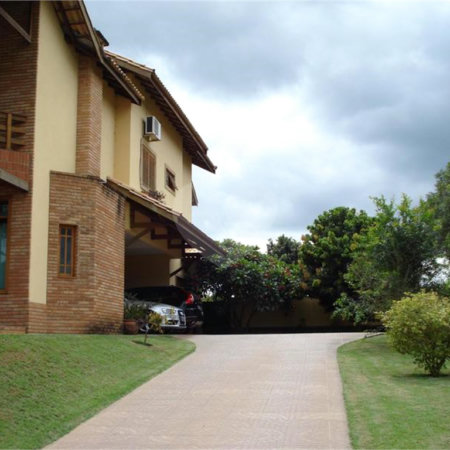 Casa à venda com 3 suítes no condomínio Fazenda Imperial, Sorocaba - SP