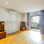 Apartamento à venda com 4 suítes em Paraíso, São Paulo, SP